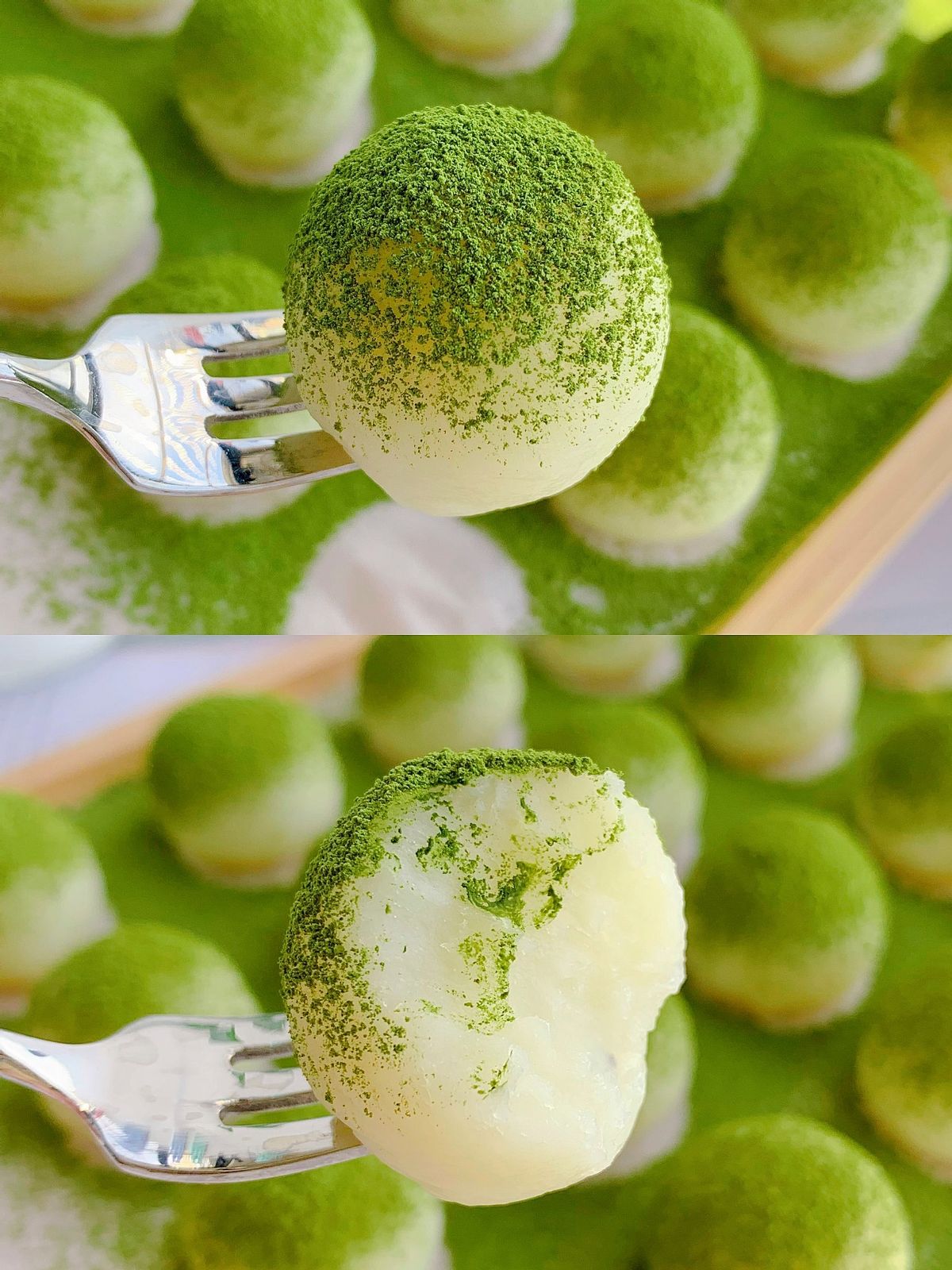 牛奶的新吃法，搅一搅拌一拌超简单，奶香十足Q弹好吃，孩子爱吃