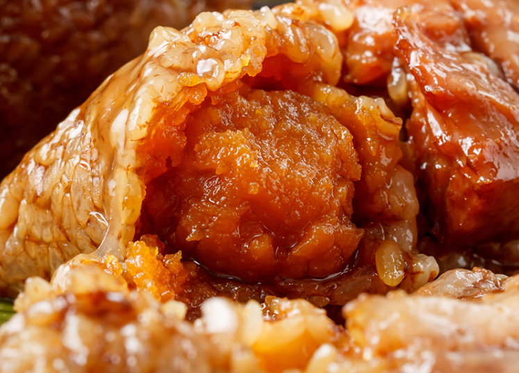 端午到了，教你3种不同经典口味的粽子，甜咸辣都有，一次满足你