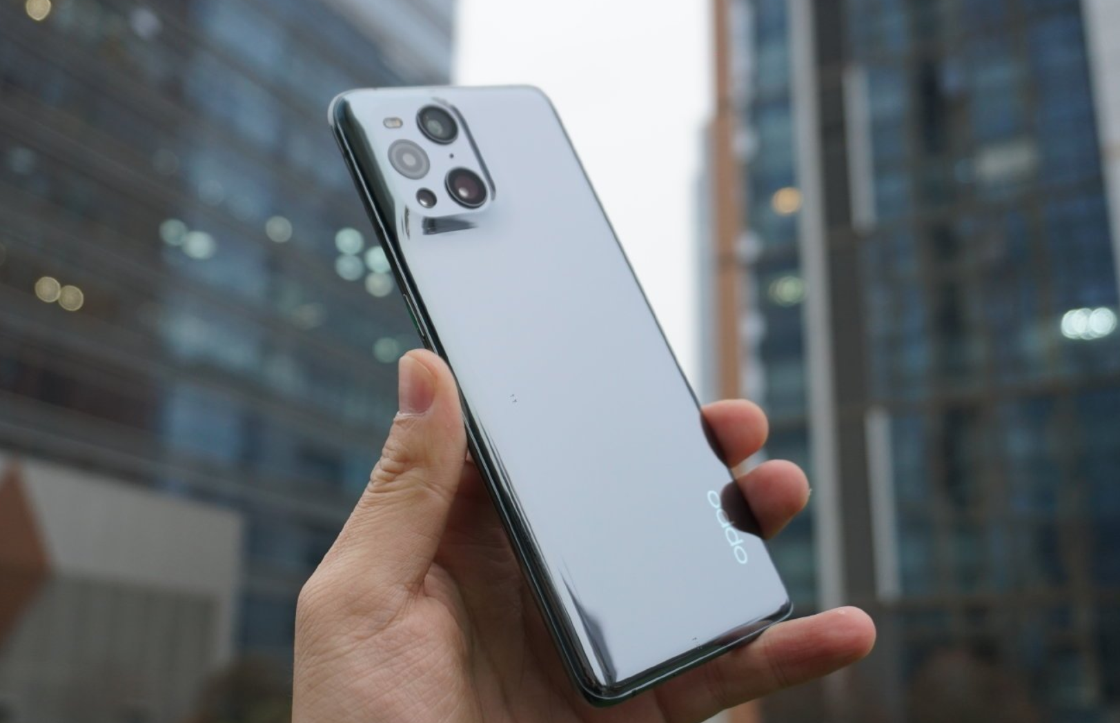oppo find x3 pro