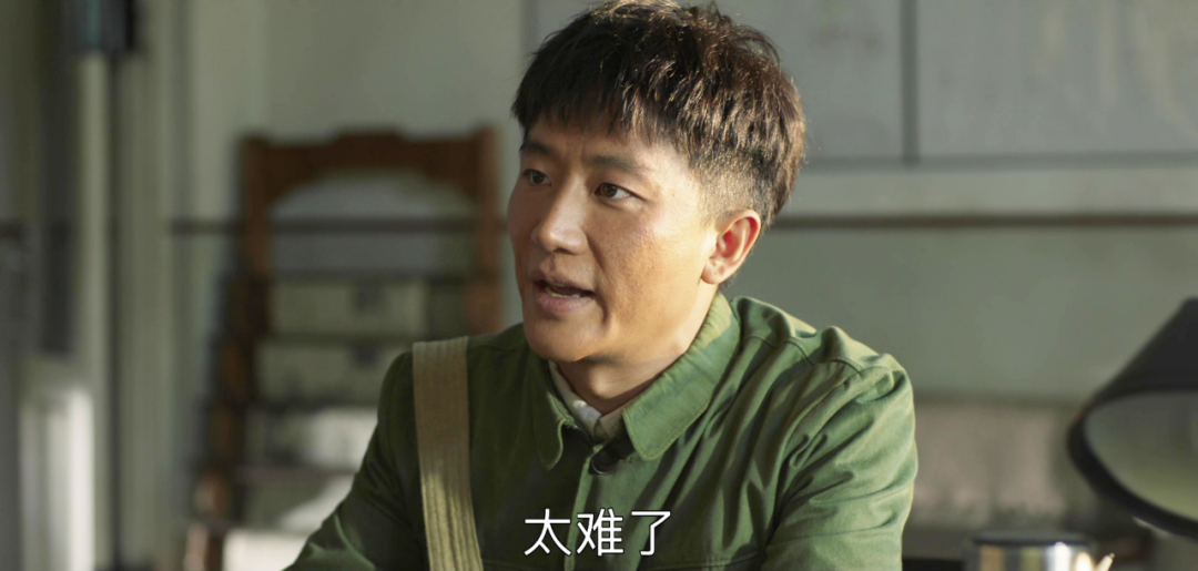 黄轩装嫩，热依扎哺乳期上阵，这样的好剧，收视率只有0.3？