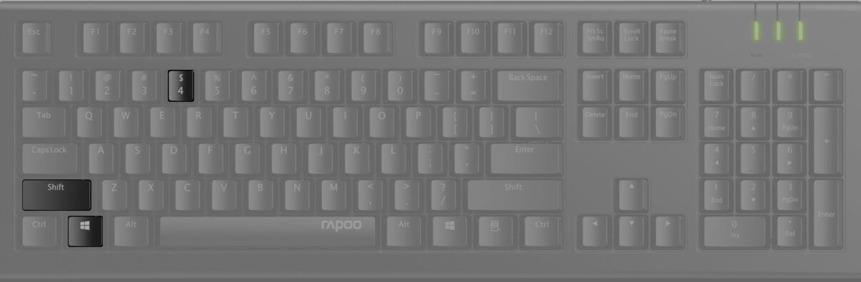 如何在Mac上进行屏幕截图