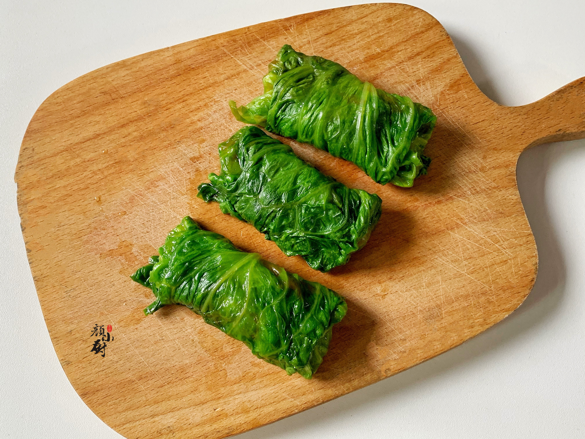 這肉2天不吃就饞它，高蛋白低熱量，炒上一盤用生菜包著吃，美味
