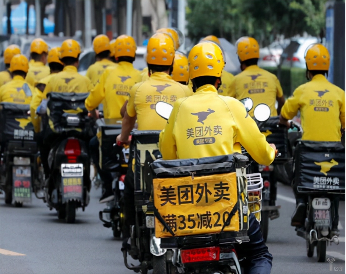 国家终于出手，美团市值两天蒸发4052亿的背后，