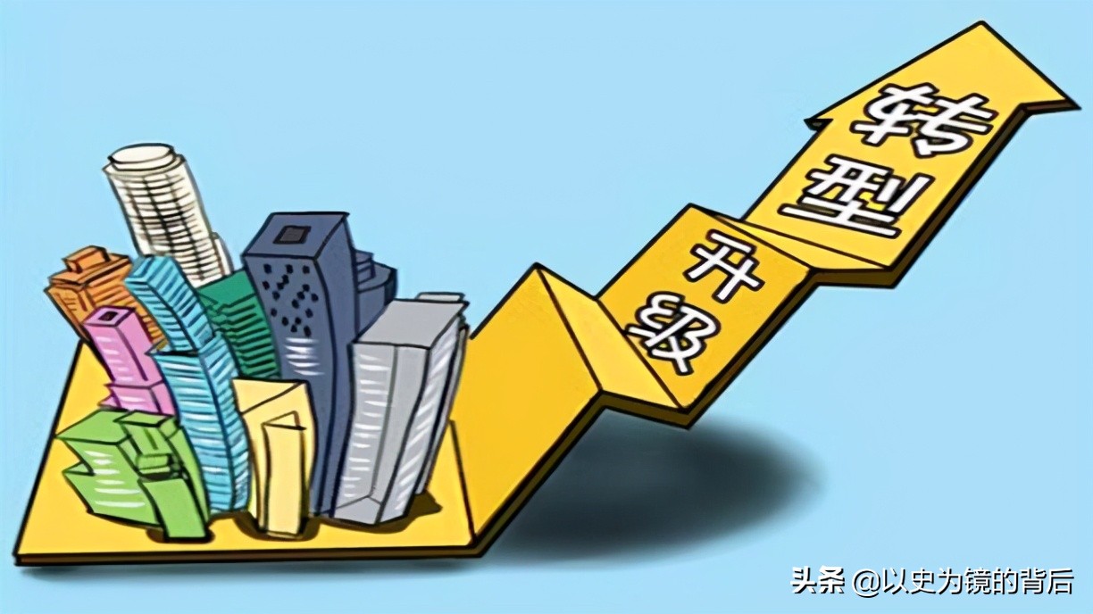 人均GDP已超过一万美元，为何还是觉得很穷，主要没明白这些概念