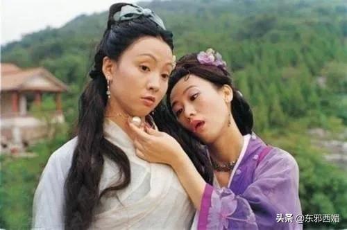 童年阴影原来这么美！小时候光顾着害怕了……