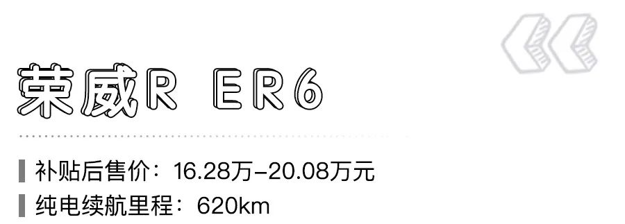 别只盯着Model 3，这5款中国品牌车也值得考虑，续航均可超600km