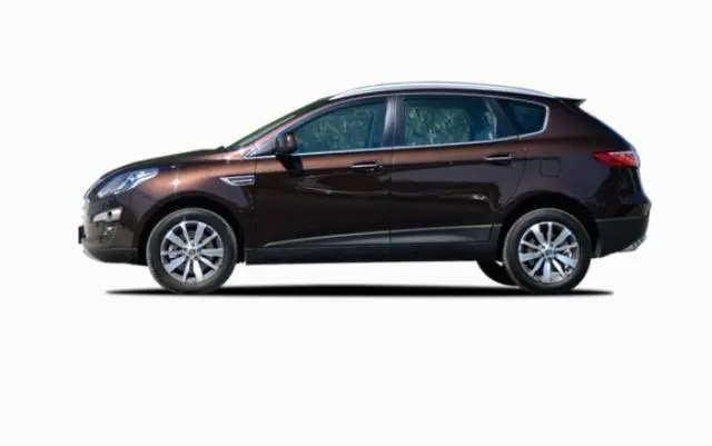 国内公认的5款油老虎车型，买车要慎重，第4款月