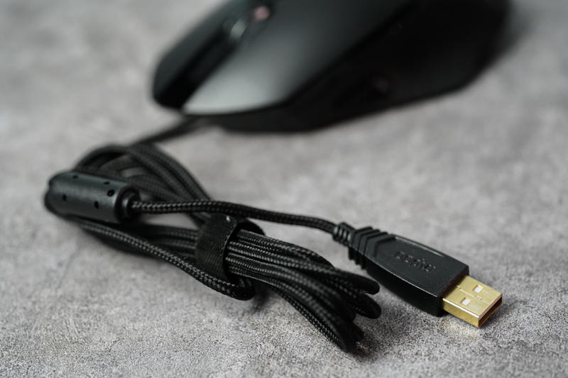 149元体验高端游戏鼠标现实吗？雷柏VT30给出了答案