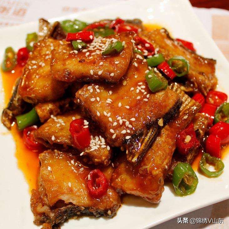 Recommend 12 home-cooked dishes, delicious and delicious, fragrant, I want to eat every day!