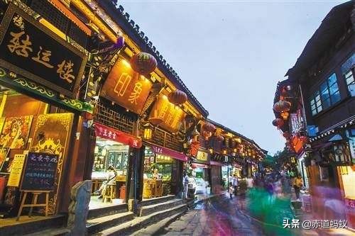 如果你仅有1000元预算，这份轻攻略同样能畅玩重庆，看完你就信了