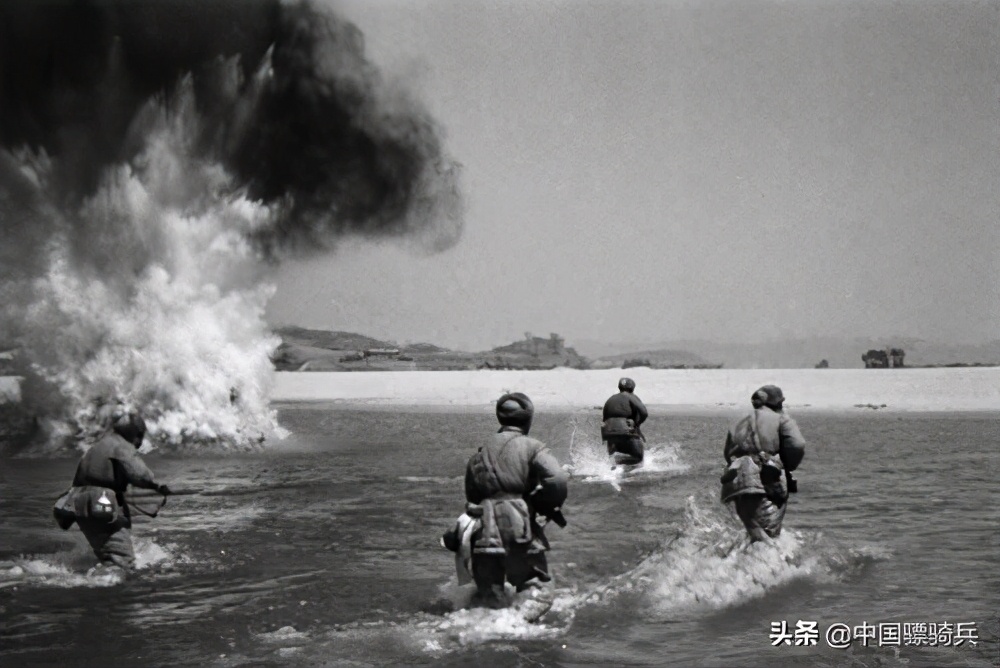 彭德怀元帅精心准备的第六次战役，为何最后没