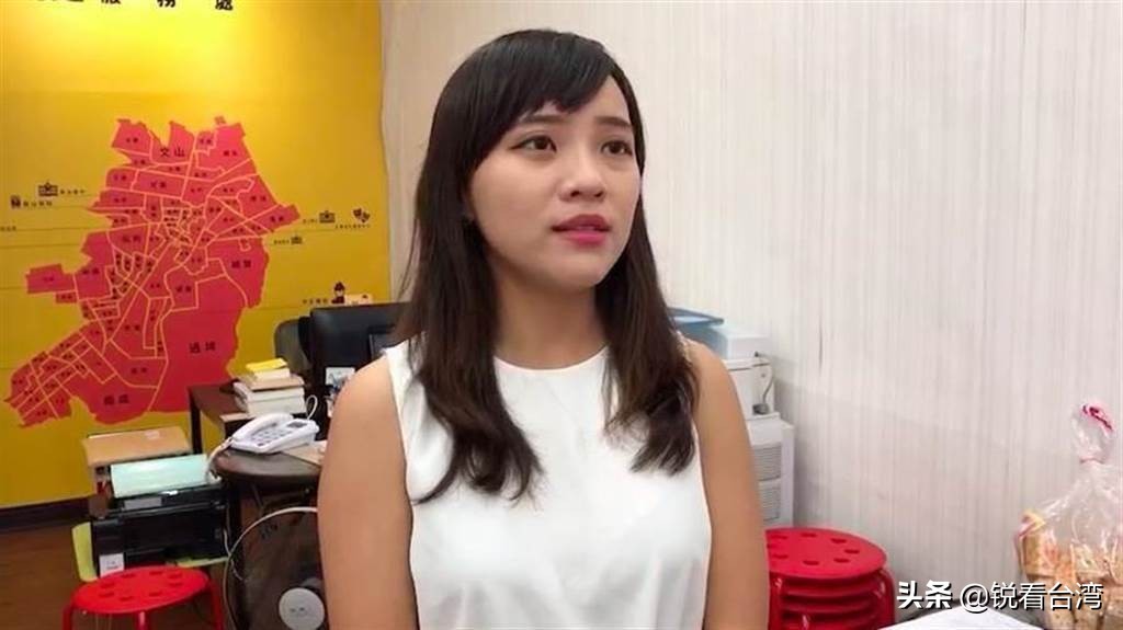 連綠營支持者都無法接受，黃捷開始緊張了？