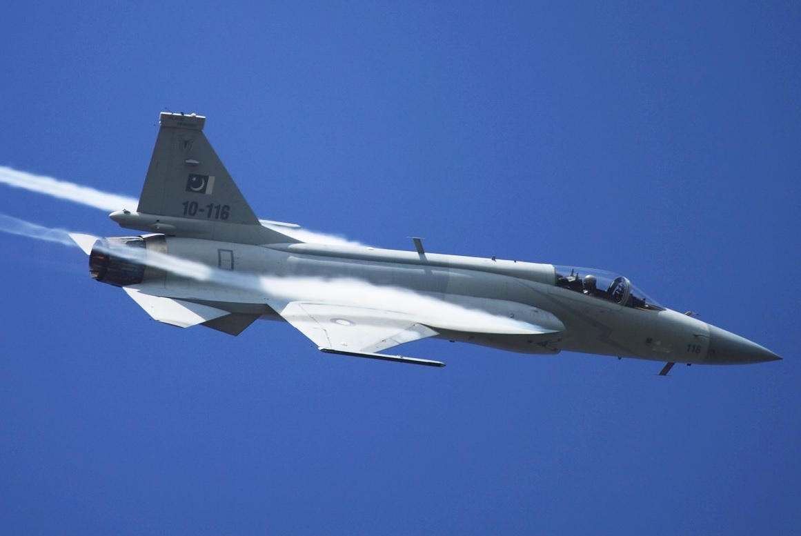 37年磨一剑！印度成立第二个LCA中队，“光辉”量产6年不足20架