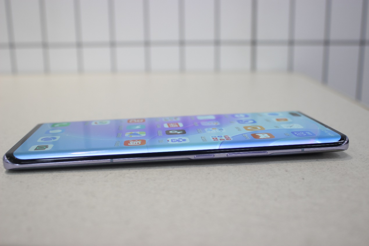 5G视频旗舰！华为nova8 Pro发布：重定义Vlog手机