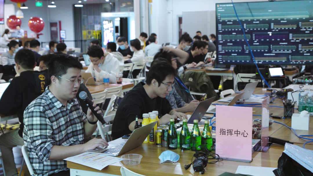 703亿次互动，27天上线，抖音春晚项目是怎样炼成的？