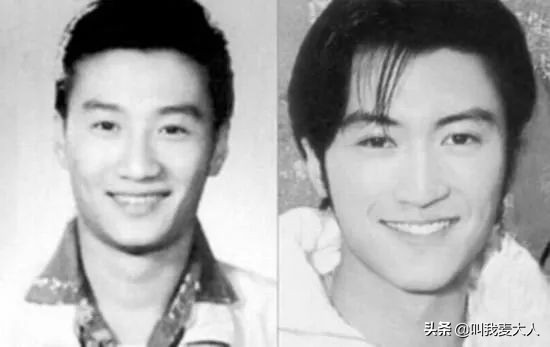 香江美人狄波拉的成名史，及她和谢贤、赌王之