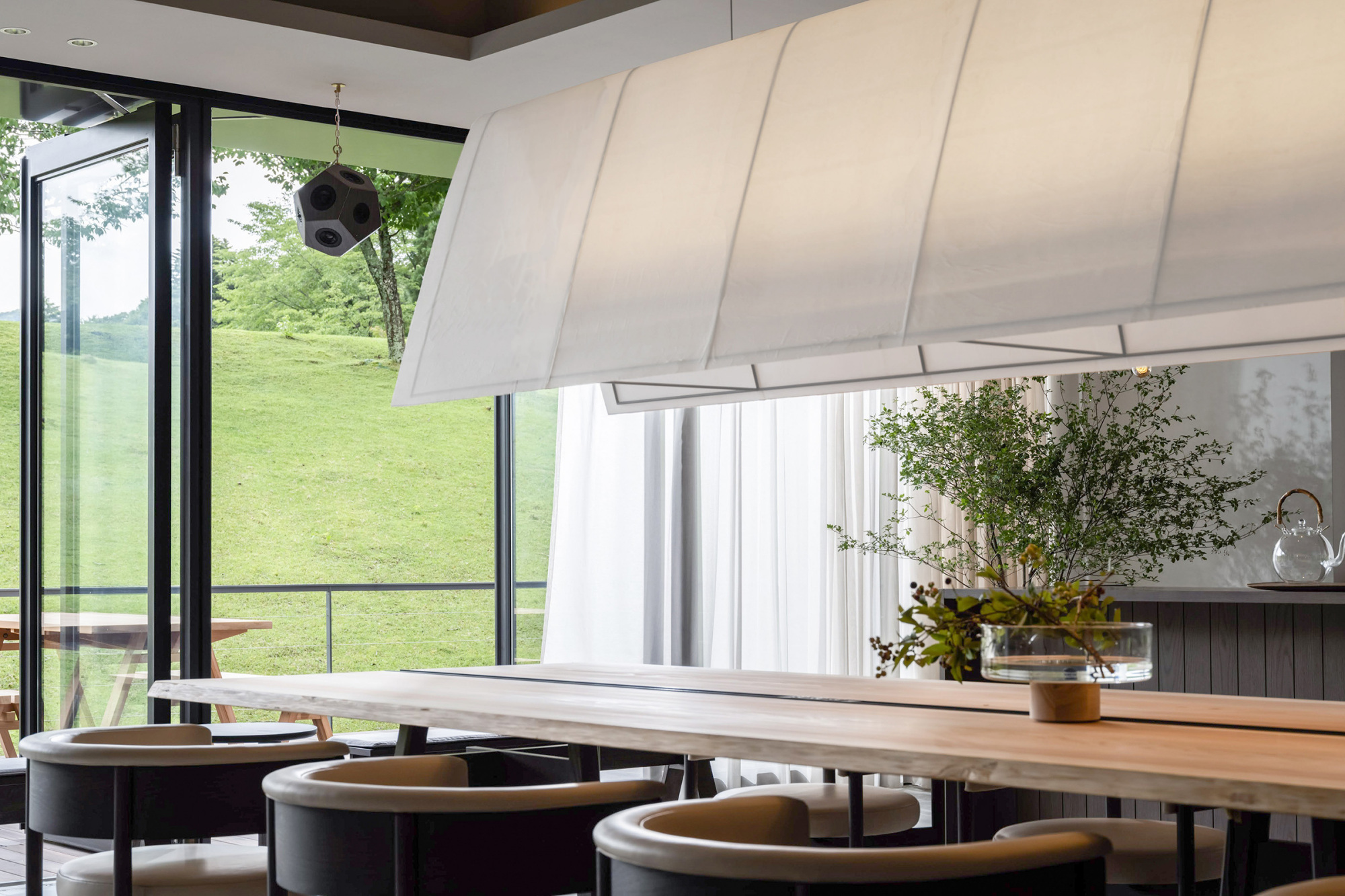 Miroku日本奈良精品酒店 资讯咖