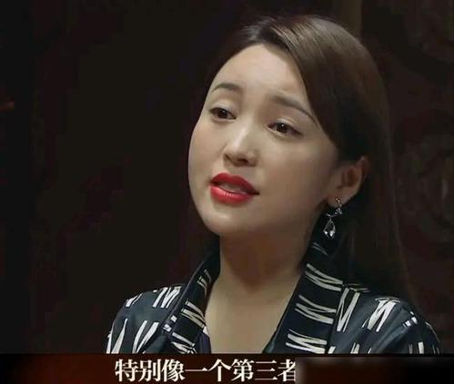 这些金莎粉丝群截图在讨论:《我就是演员》节目评委也是演戏？