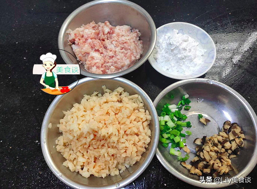 秋天，这食材多给家人吃，不炒也不炖，咬一口满嘴香，现在正当季