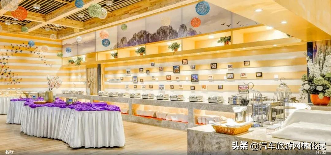 疯玩贡格尔草原 醉美锡林浩特纯玩五日游