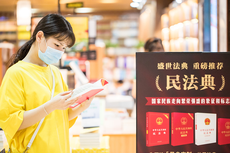 2021年起，新婚姻法正式实施，这4类财产，离婚后不能分割
