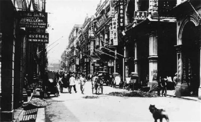 除了香港澳门，中国还有一个地方租期也是99年，你知道是哪里吗？