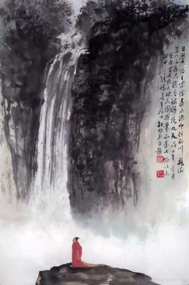 十大系列之唐诗最著名十大七言绝句-第1张图片-非凡网