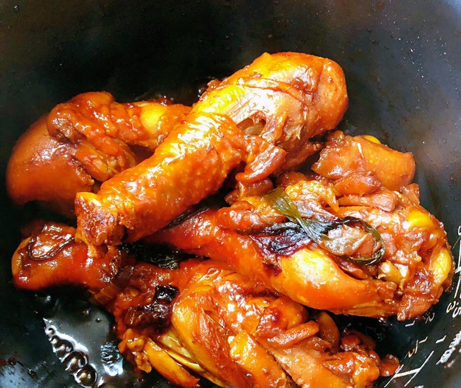 盘点13种正宗的鸡腿烹饪方法，口味鲜美，家里老人和孩子都爱吃