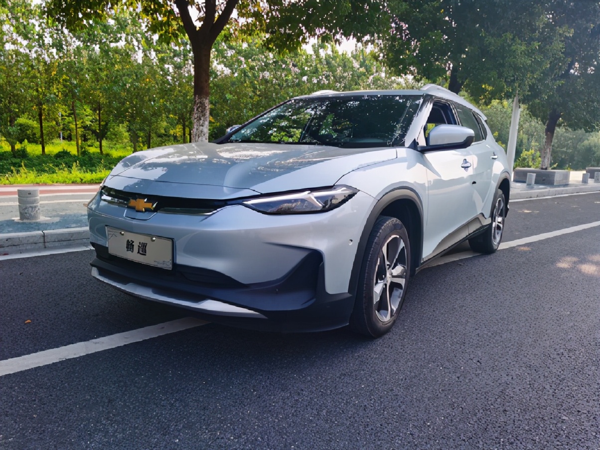 指标来了车没定？手把手教你选15万价位的新能源车
