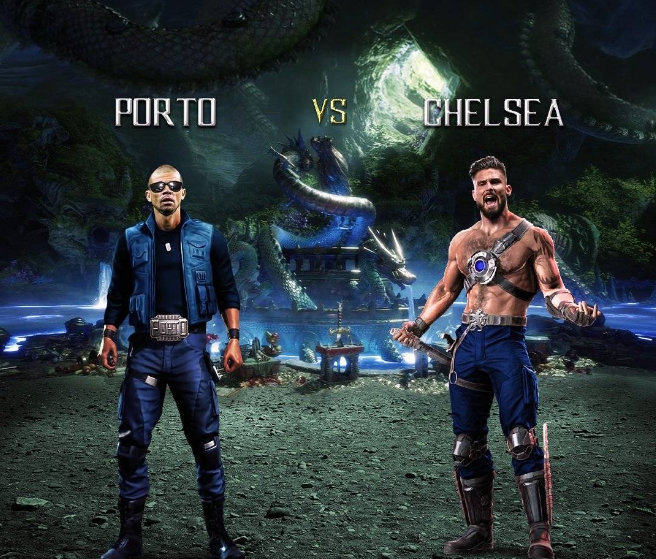 深度丨欧冠八强对阵签已出，冠军之争蓄势待发