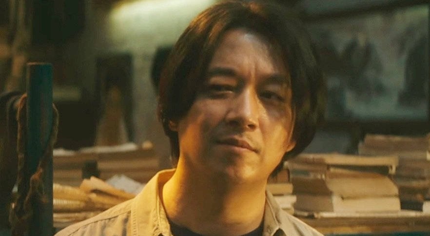 《云南虫谷》上线一小时，播放量已经快破亿，剧情真的够“吓饭”