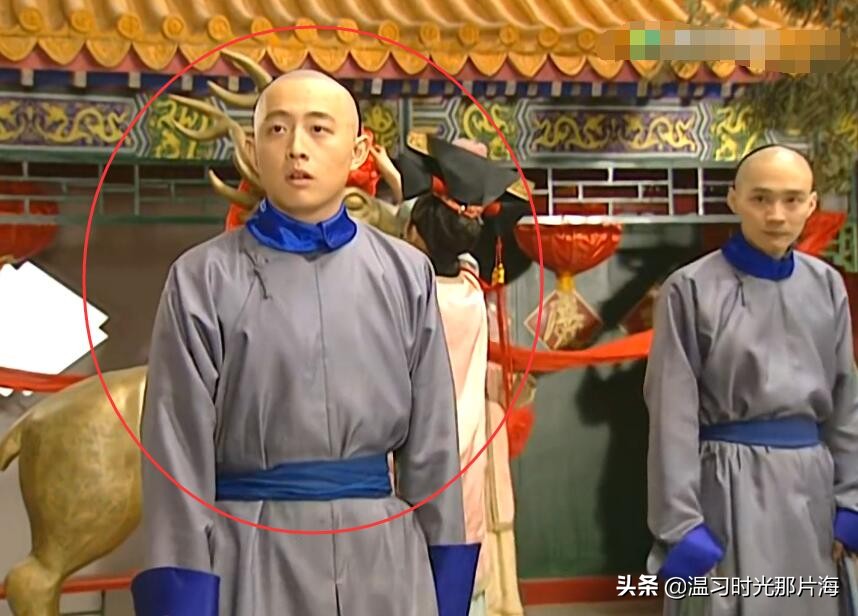 《还珠3》18年：有人成影后，有人成影帝，“小卓子”已成实力派