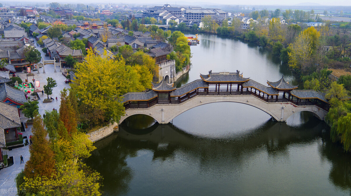 山东旅游，一定不能错过的这六个地方，你都知道吗？