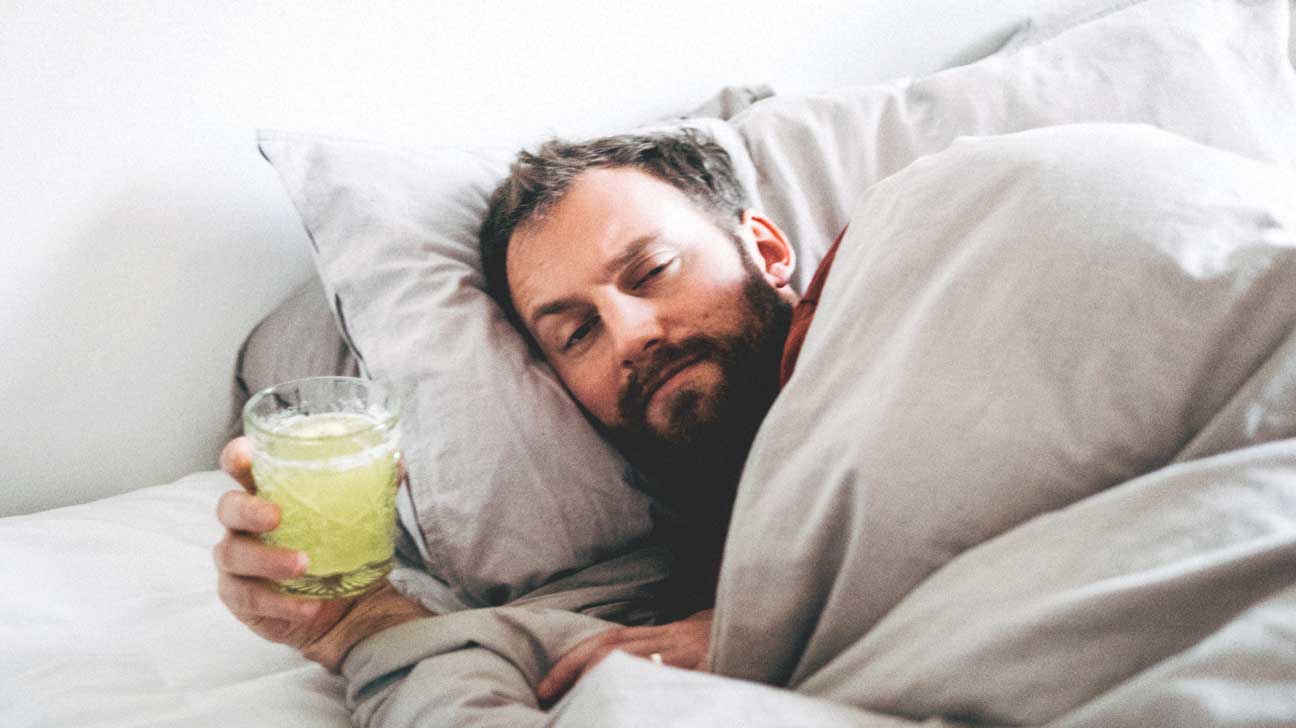 這6個跡象，說明你沒有照顧好自己，醫生勸誡：別讓病魔找上你