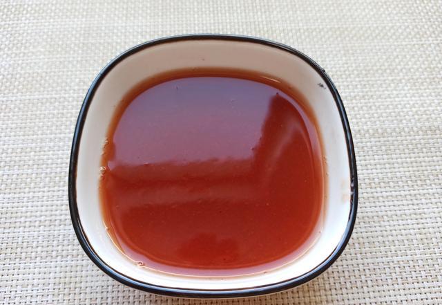 糖醋汁、魚香汁、紅燒汁分別怎麼調？ 按照這個步驟，一次就成功
