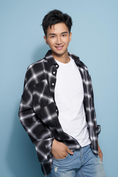 《光荣与梦想》定档，叶沛再次饰演历史名人