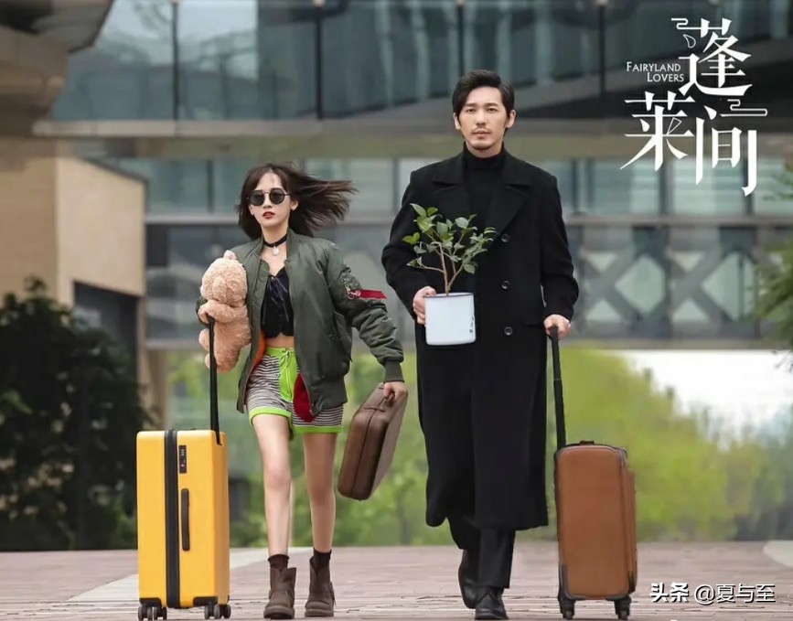 The Spring Festival chases after drama guideline: 5 good theatrical work let your holiday no longer alone, happy over- year