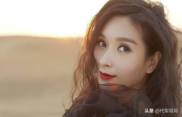 盘点年过40岁还是单身的八大美女明星，谁最想嫁