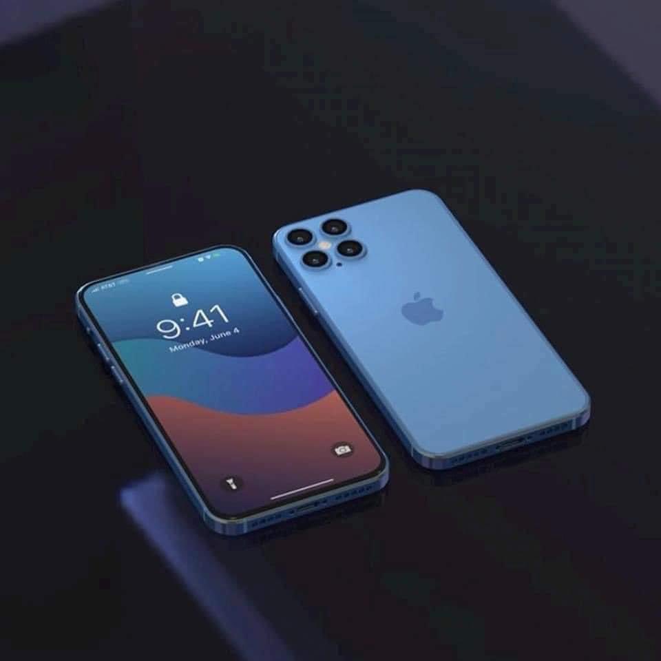 iphone13 或将“换心”，相机增加新功能