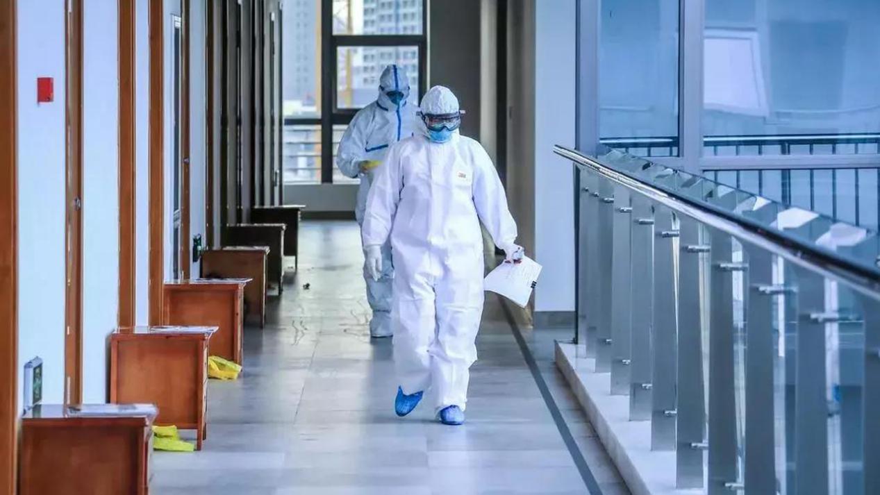 全球140多名领导专家联名要免费，钟南山认为群