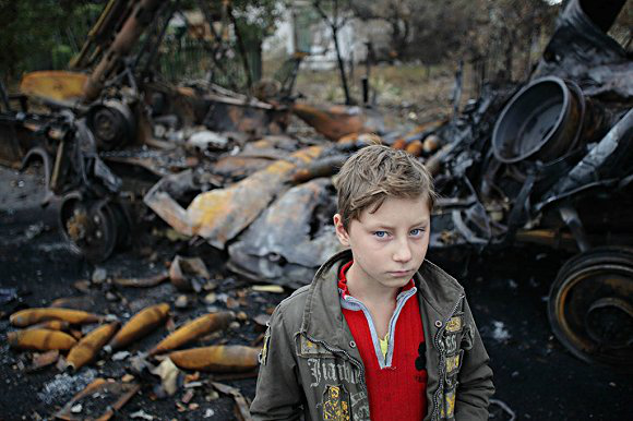 曾击落马航客机的两拨人又打起来了！这次要赌