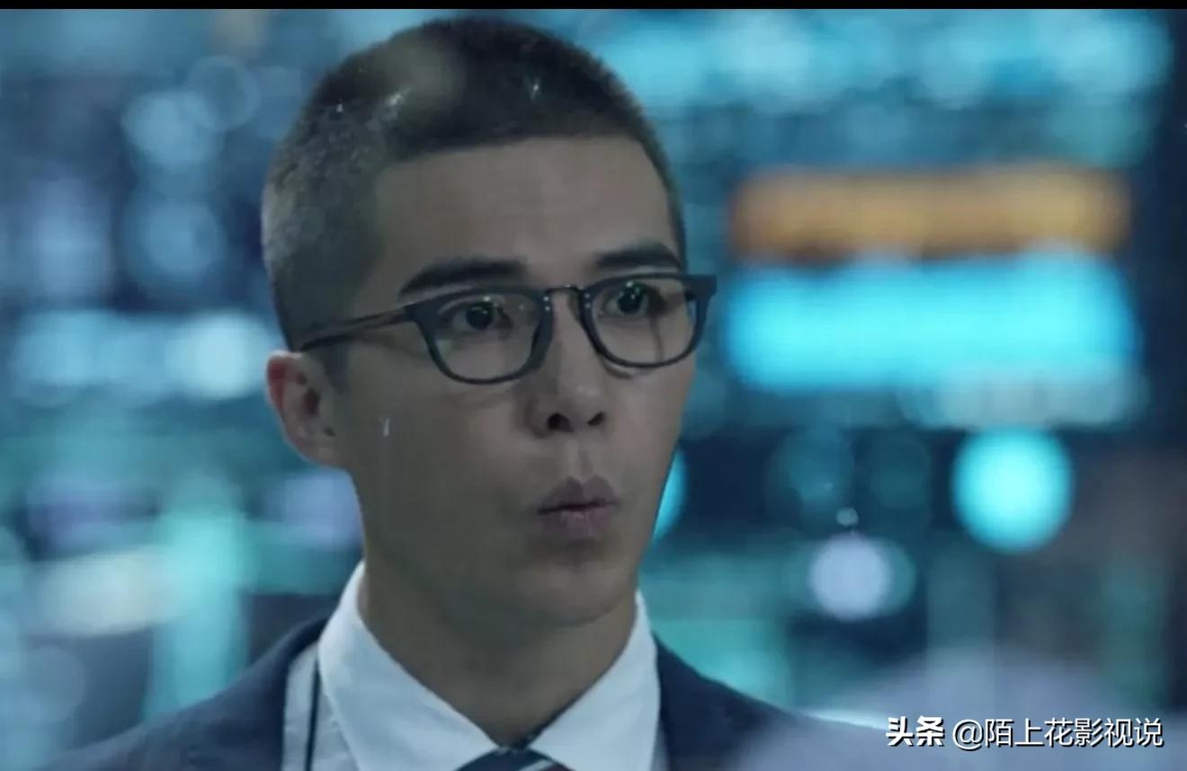 《你好，安怡》：杀李建维的真凶是谁？目的真的是抢夺科研成果吗
