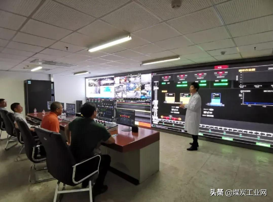 华北科技学院获批煤炭行业首个智能化开采领域的省部级重点实验室