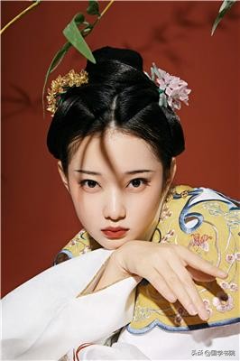 一首《竹枝词》，写出古代少女初恋的疑虑，末尾两句更是千古流传-第2张图片-非凡网