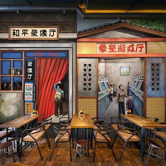 當(dāng)年讓游戲廳老板抓狂的游戲機(jī)，全特么是賠錢的貨