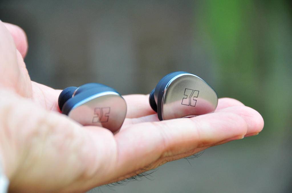 独立耳放，声声夺人，HIFIMAN TWS 800真无线耳机