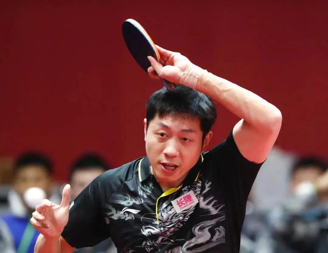 这阵容打奥运会都够了，乒超联赛豪横得过分了吧？-乒乓国球汇