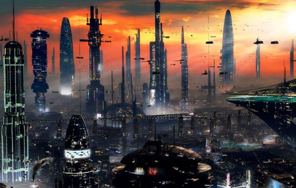 会飞的摄像头 亚马逊旗下品牌ring发布室内安防无人机 科技 蛋蛋赞