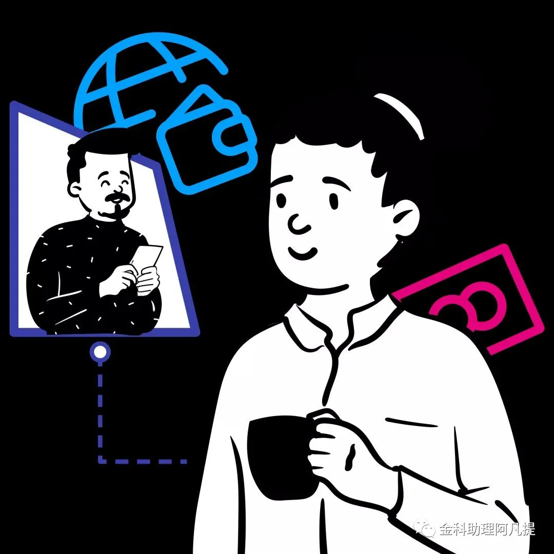 2021北美创投看什么?Fintech 投什么都在这里