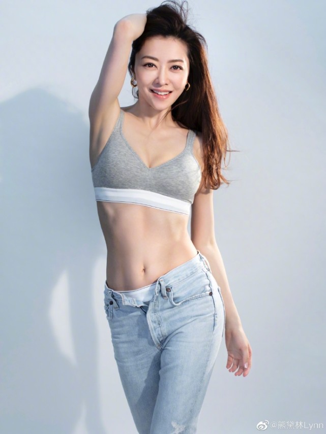 郭富城现任与旧爱！方媛跳舞遭吐槽，熊黛林身材颜值获赞无数